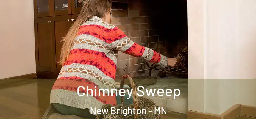 Chimney Sweep New Brighton - MN