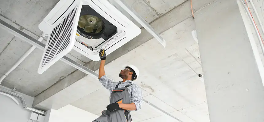 Efficient Multi‑Unit & HOA Annual Vent Cleaning Plans in New Brighton