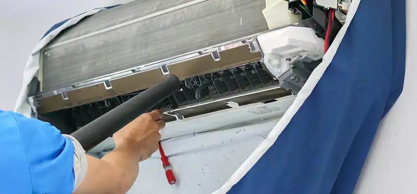 Advanced Clogged Dryer Vent Repair for Multi-Unit & Commercial in New Brighton, MN