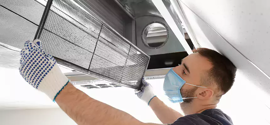 Our Home Duct Cleaning Services in New Brighton, MN  