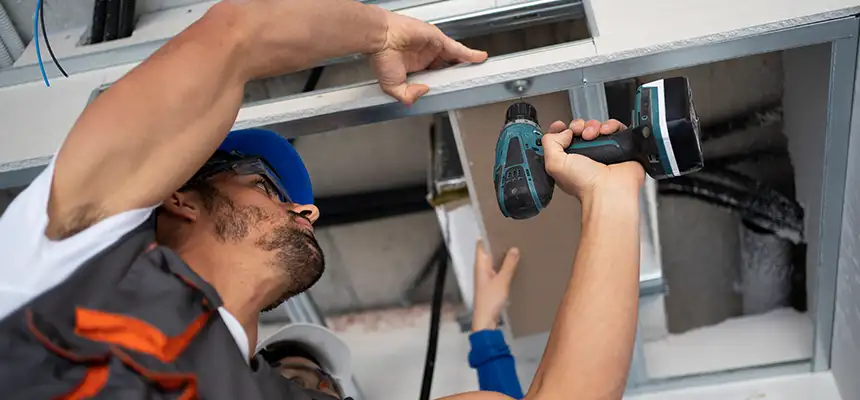 Our Improve Home Air Circulation Services in New Brighton, MN