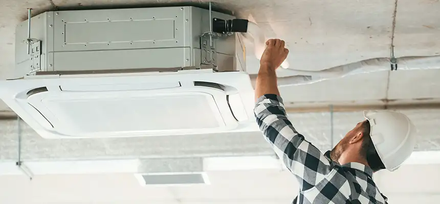 Our Local Vent Cleaning Services in New Brighton, MN