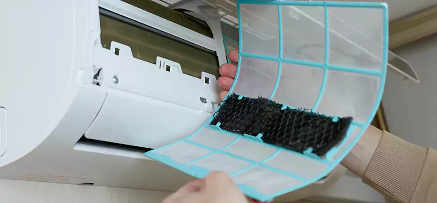 Gentle Ductwork Odor-Control Pet Dander Duct Cleaning in New Brighton, MN