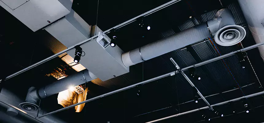 Our Seasonal Allergy Air Duct Cleaning Services in New Brighton, MN