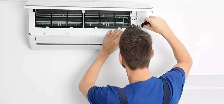 Our Smart Air Conditioning Installation Services in New Brighton, MN