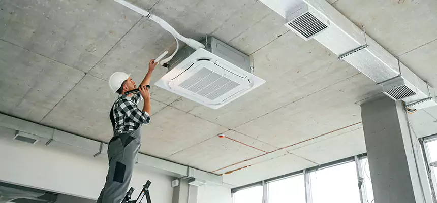 Our Wi Fi Connected Air Ducts Services in New Brighton, MN