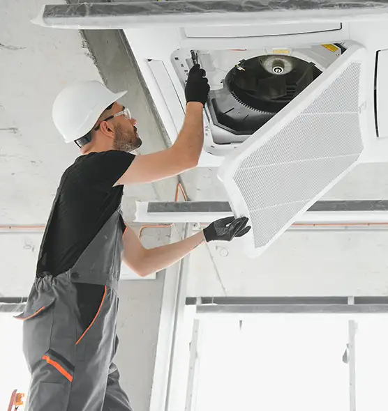 About Air Duct Rodent Removal in New Brighton, MN