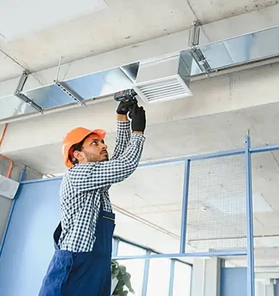 About Commercial Laundry Vent Cleaning in New Brighton, MN