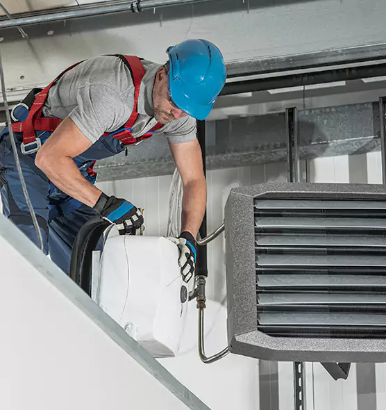 Professional Custom HVAC Ductworkin New Brighton, MN