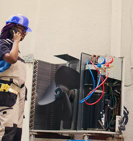 Professional Energy-Efficient HVAC Cleaning in New Brighton, MN