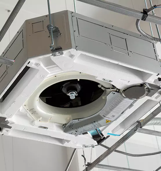 Professional Industrial Dryer Vent Cleaning in New Brighton, MN