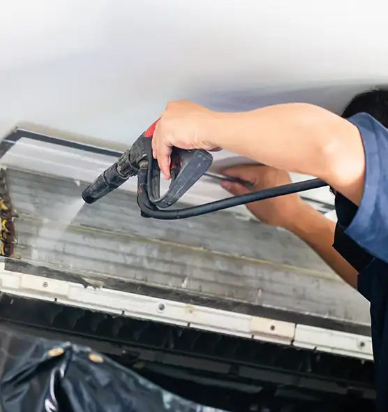 Welcome to Move-in/Move-out Duct Cleaning Services in New Brighton, MN
