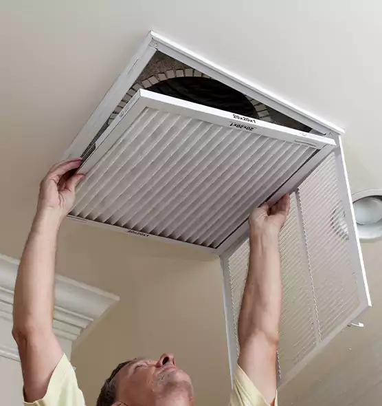 Advanced Residential Vent Cleaning in New Brighton, MN