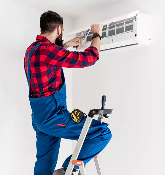 About Smart Air Conditioning Installation in New Brighton, MN