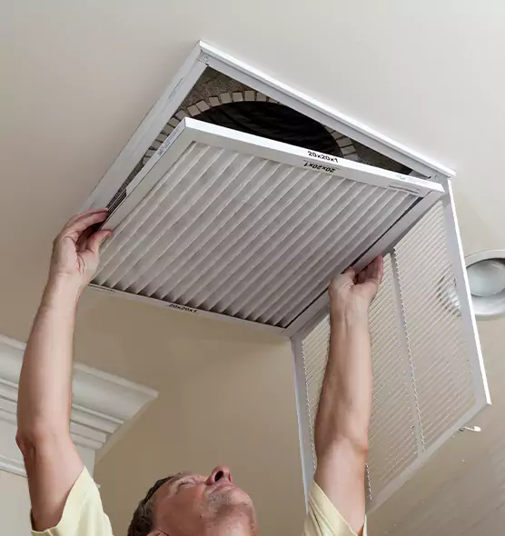 Trusted Vent Shaft Cleaning Expert in New Brighton, MN