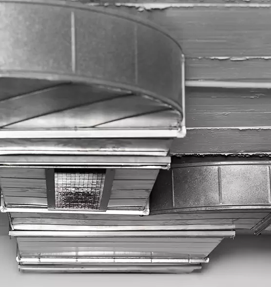 Professional Wall Vent Cleaning Service in New Brighton, MN