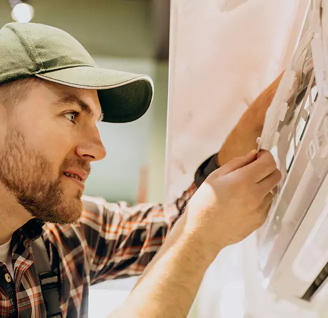 Why Homeowners Businesses Trust Us in New Brighton, MN?