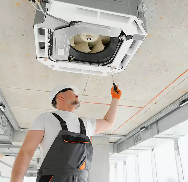 Why Homeowners & Businesses Trust Us in New Brighton, MN?