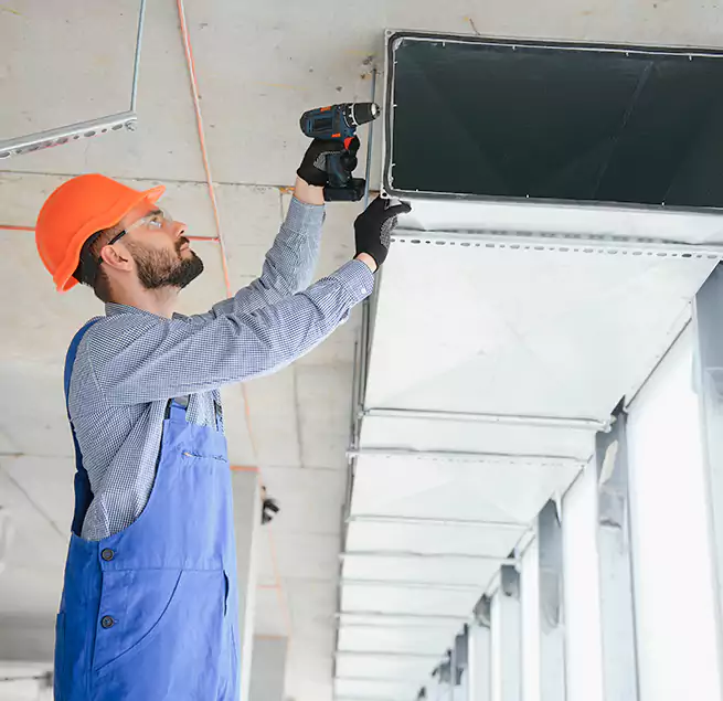 Why Homeowners & Businesses Trust Us in New Brighton, MN?