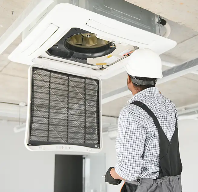 Why Homeowners & Businesses Trust Us in New Brighton, MN?