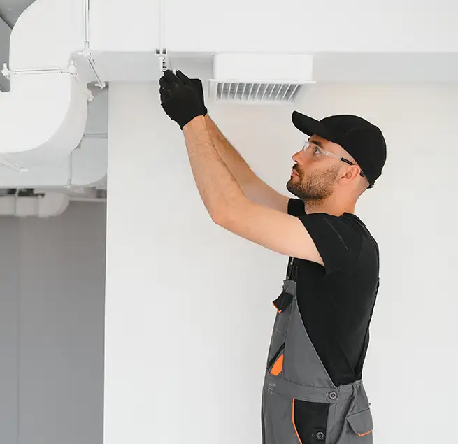 Why Homeowners & Businesses Trust Us in New Brighton, MN?