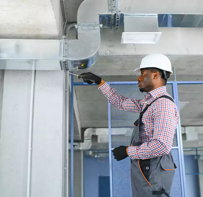 Why Homeowners & Businesses Trust Us New Brighton, MN