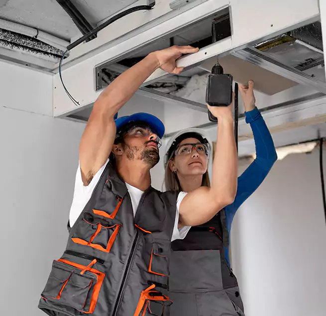 Why Homeowners & Businesses Trust Us in New Brighton, MN