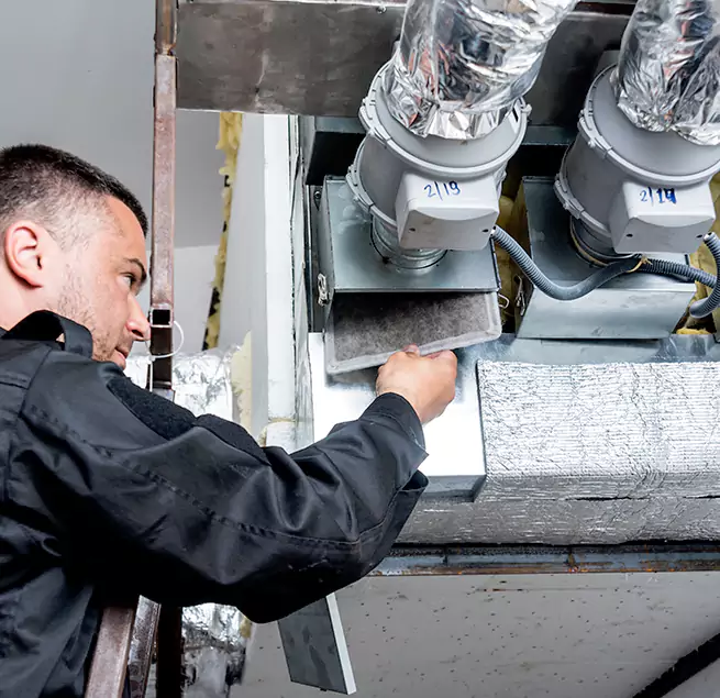 Why Homeowners & Businesses Trust Us in New Brighton, MN