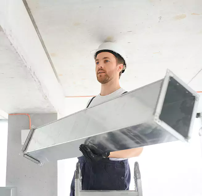 Why Homeowners & Businesses Trust Us in New Brighton, MN