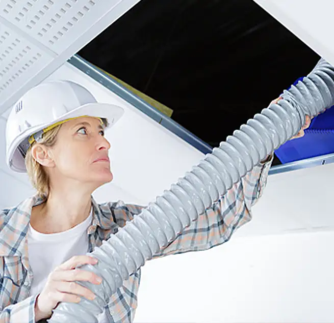 Why Homeowners & Businesses Trust Us New Brighton, MN