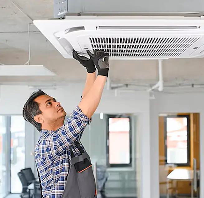 Why Homeowners & Businesses Trust Us in New Brighton, MN?