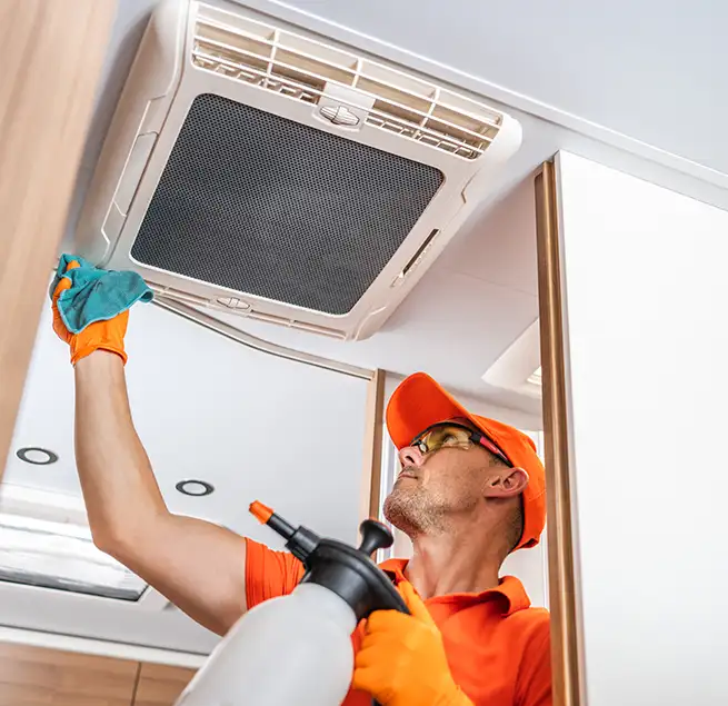 Why Homeowners & Businesses Trust Us in New Brighton, MN?