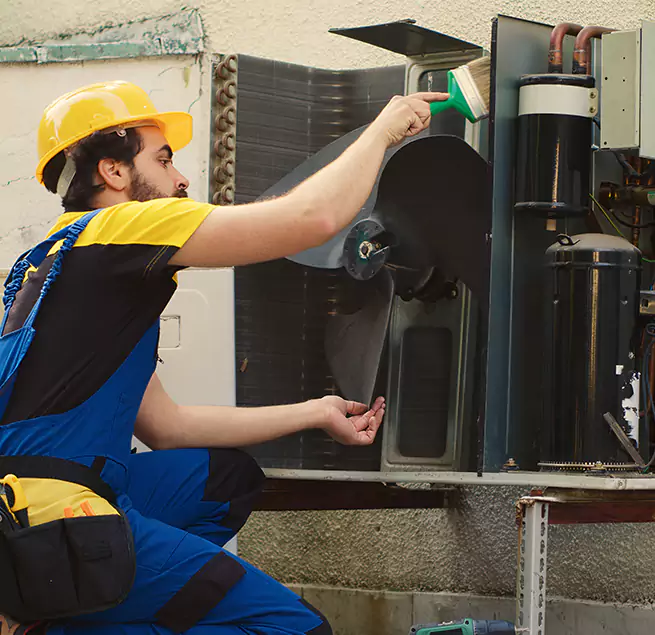 Why Homeowners Businesses Trust Us in New Brighton, MN?