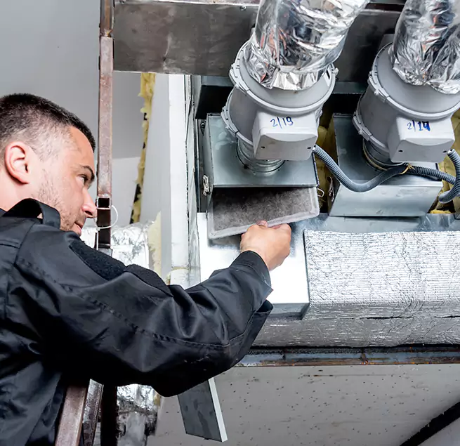 Why Homeowners & Businesses Trust Us in New Brighton, MN?