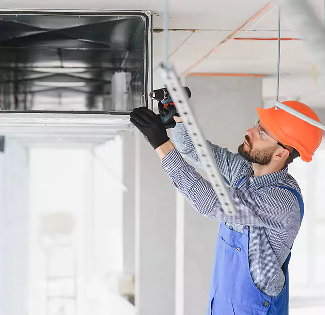 Why Homeowners & Businesses Trust Us New Brighton, MN