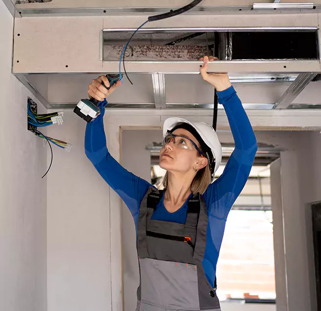 Why Homeowners & Businesses Trust Us in New Brighton, MN?