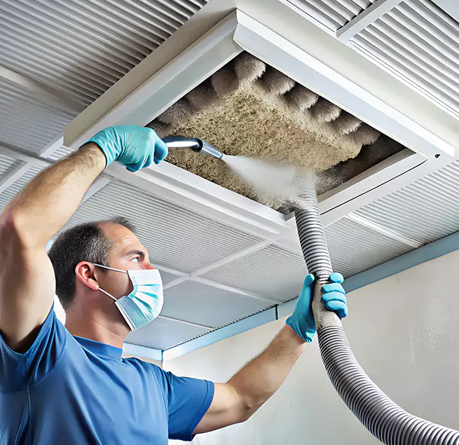 Why Homeowners Businesses Trust Us in New Brighton, MN?