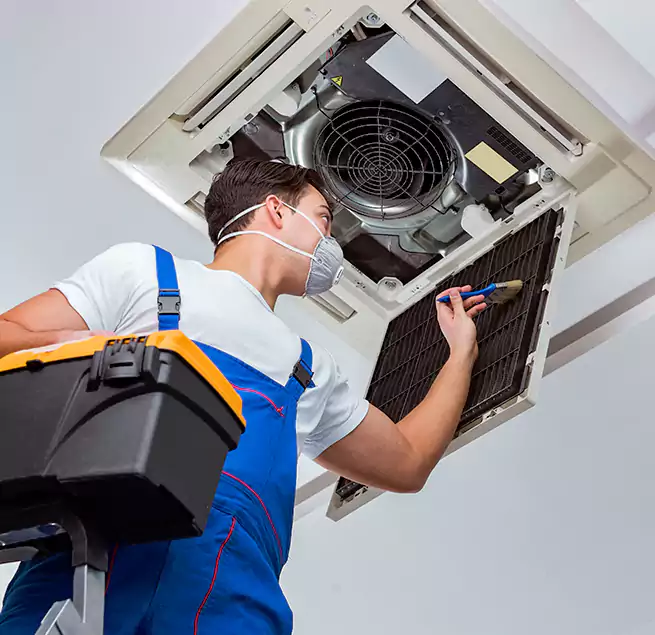 Why Homeowners & Businesses Trust Us in New Brighton, MN?