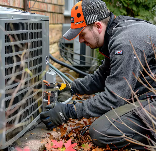 Why Homeowners & Businesses Trust Us in New Brighton, MN?