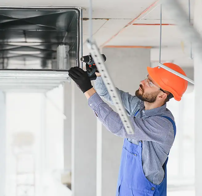 Why Homeowners Businesses Trust Us New Brighton, MN