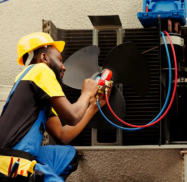 Why Homeowners & Businesses Trust Us in New Brighton, MN?