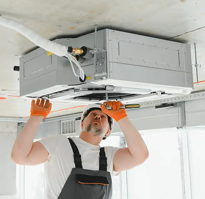 Why Homeowners & Businesses Trust Us New Brighton, MN