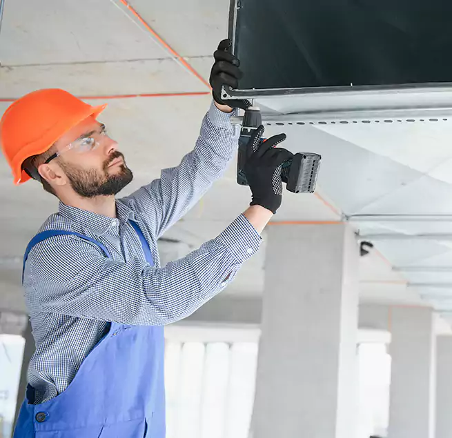 Why Homeowners & Businesses Trust Us in New Brighton, MN?