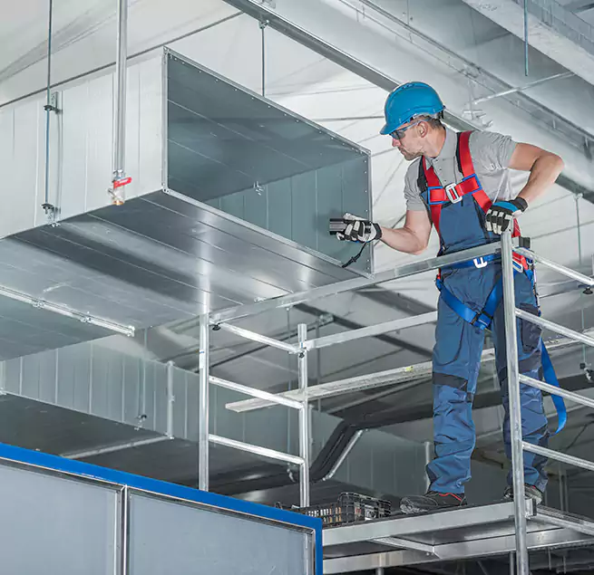 Why Homeowners Businesses Trust Us in New Brighton, MN