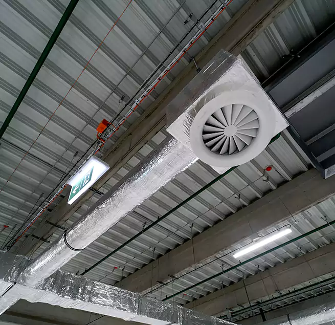 Why Homeowners & Businesses Trust Us in New Brighton, MN?