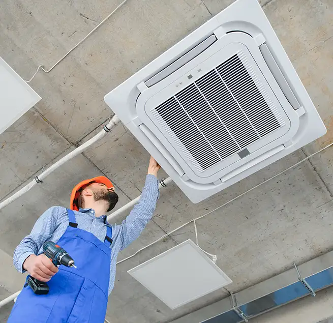 Why Homeowners & Businesses Trust Us in New Brighton, MN