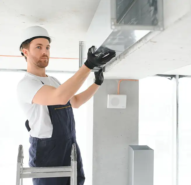 Why Homeowners & Businesses Trust Us in New Brighton, MN?