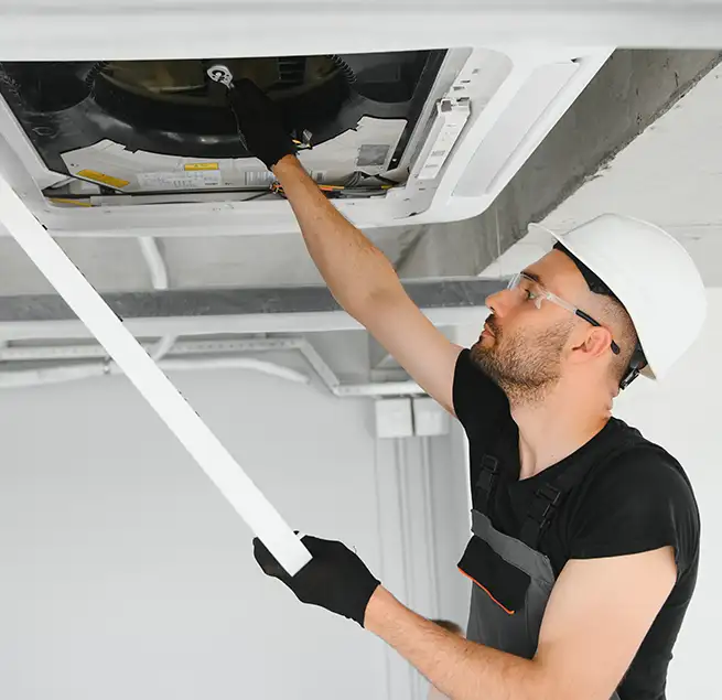 Why Homeowners & Businesses Trust Us in New Brighton, MN?