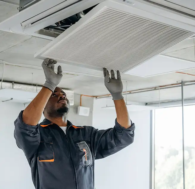 Why Homeowners & Businesses Trust Us in New Brighton, MN?