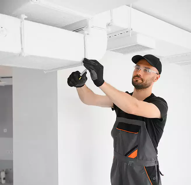  Why Homeowners Businesses Trust Us New Brighton, MN